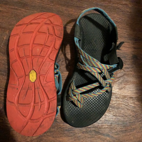 Women’s Chaco 6 - Picture 2 of 2